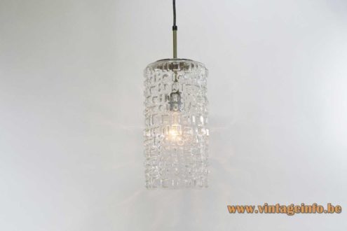 Peill Putzler Sevilla Pendant Lamp 7