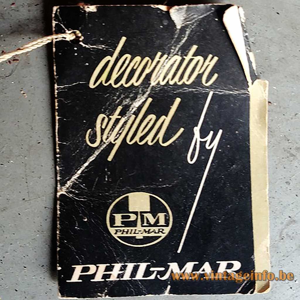 Phil-Mar label