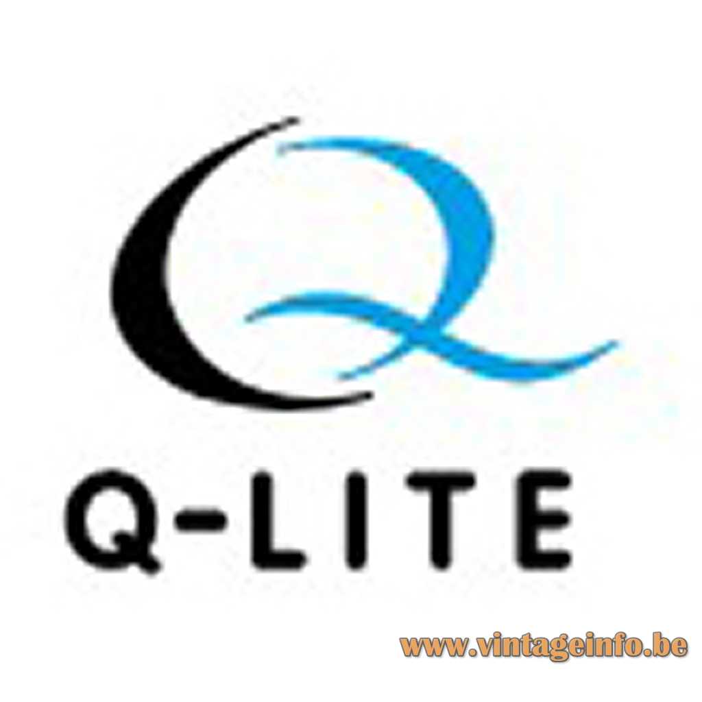 Q-Lite logo