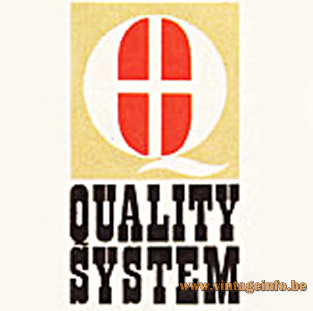 Quality System logo