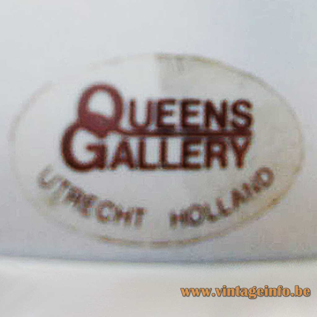 Queens Gallery Utrecht