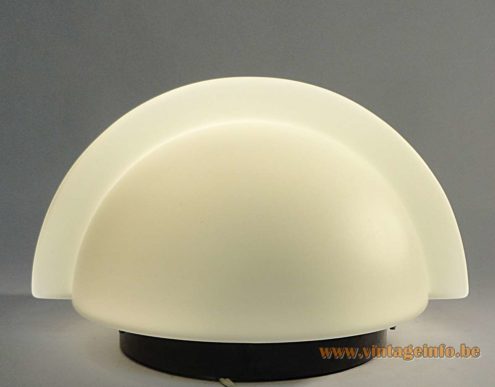 Raak Wall Lamp p 1412 W 1890 6