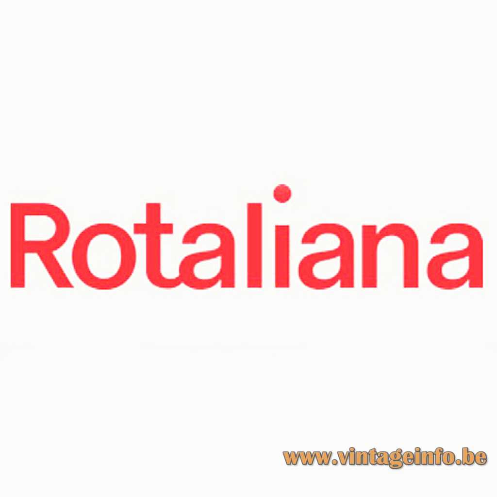 Rotaliana logo