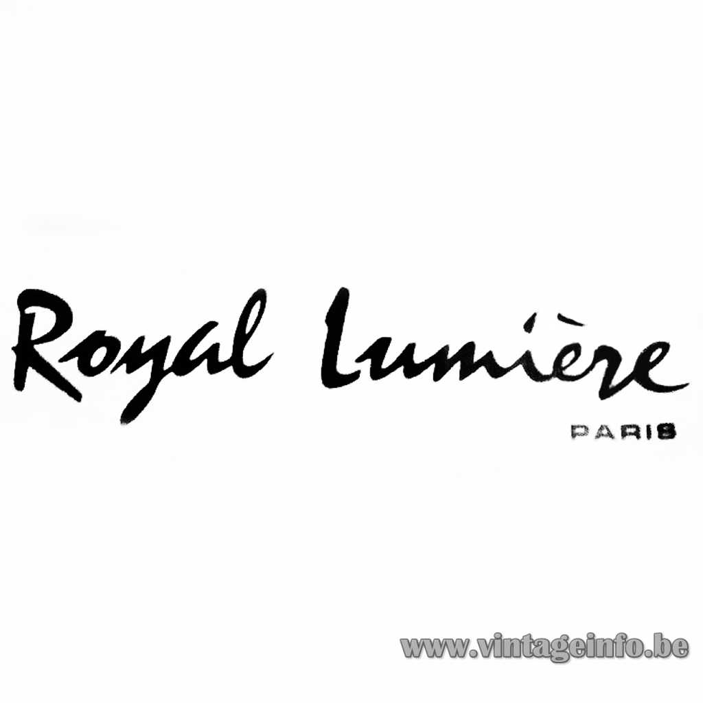Royal Lumière Paris logo