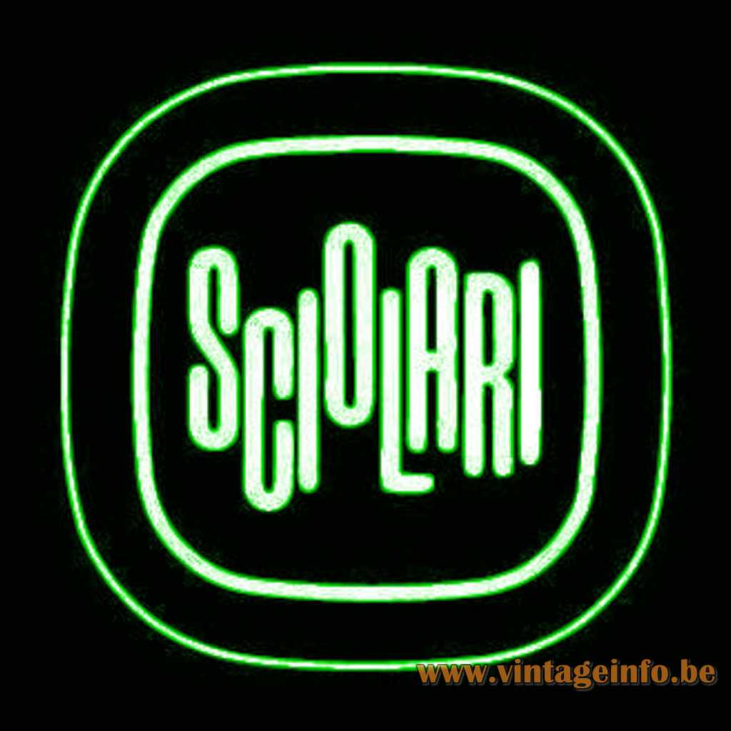 Sciolari logo