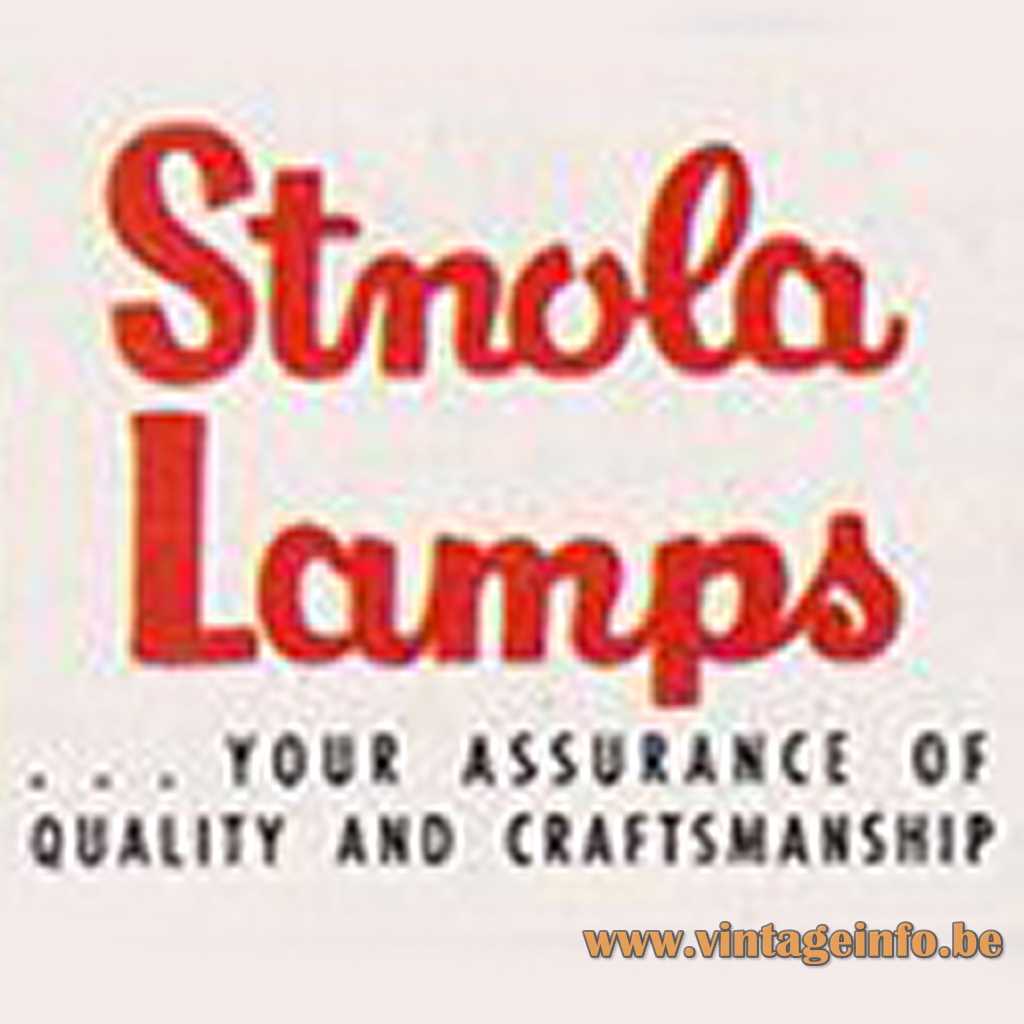 Stnola Lamps logo