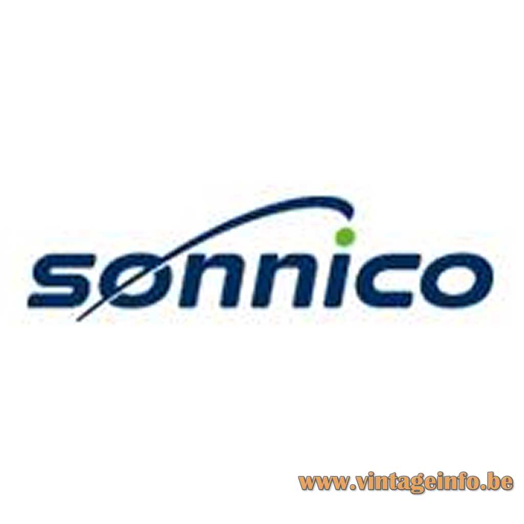 SØNNICO logo