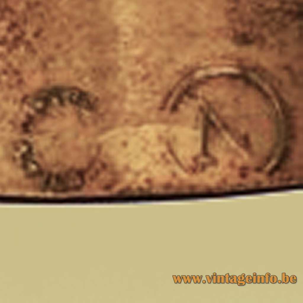 SØNNICO stamped logo