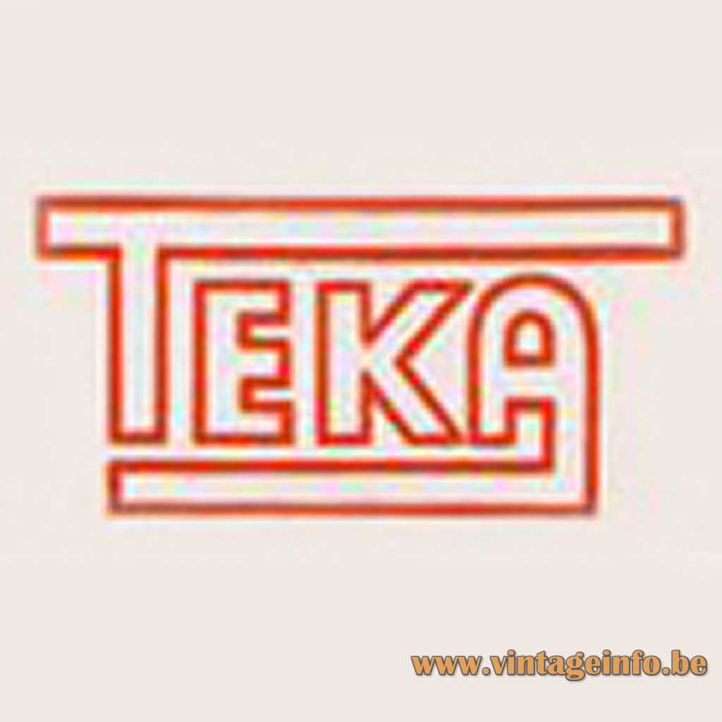 TEKA logo