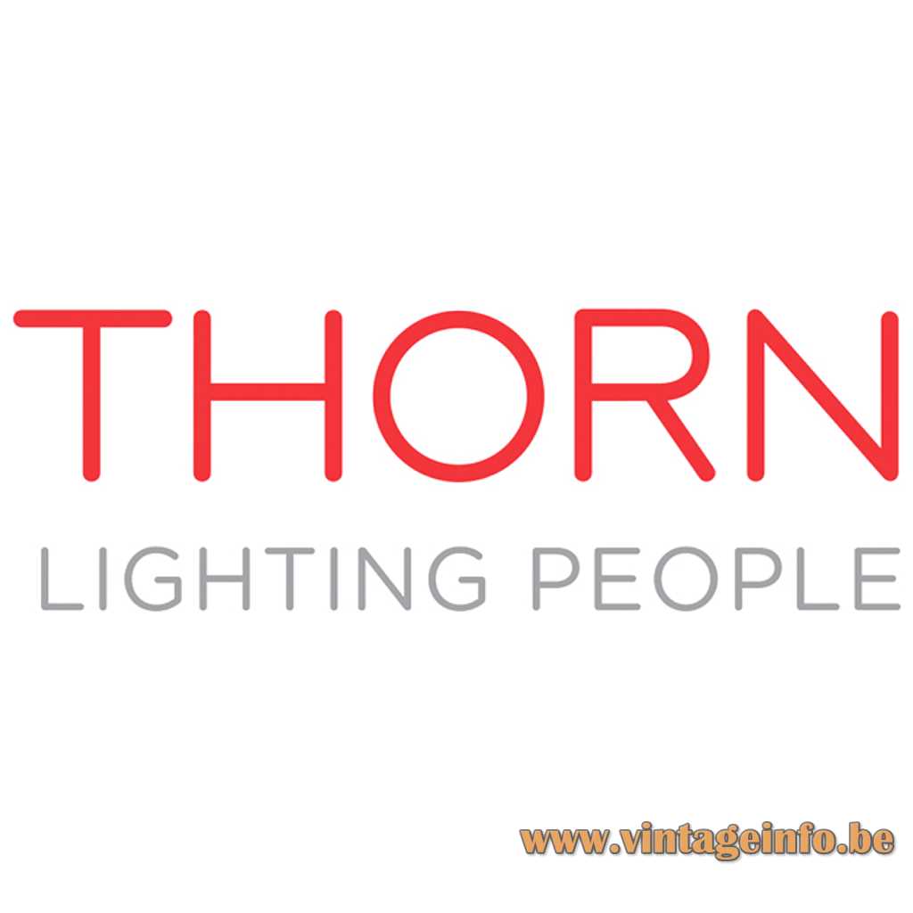 THORN logo