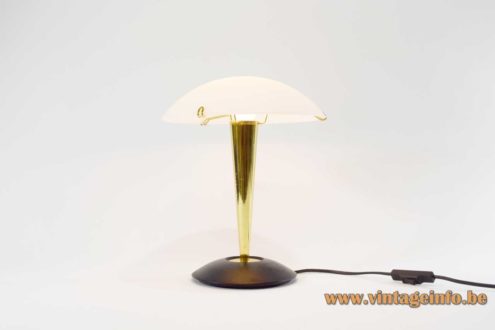 Tre Ci Luce Nube Table Lamp 1