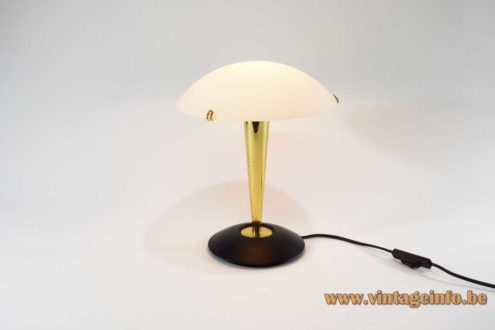 Tre Ci Luce Nube Table Lamp 2