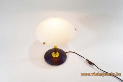 Tre Ci Luce Nube Table Lamp 3