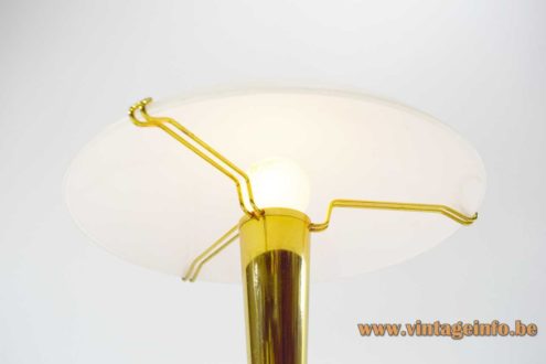 Tre Ci Luce Nube Table Lamp 4