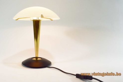 Tre Ci Luce Nube Table Lamp 5