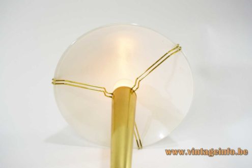 Tre Ci Luce Nube Table Lamp 7