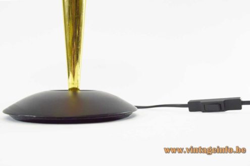 Tre Ci Luce Nube Table Lamp 8