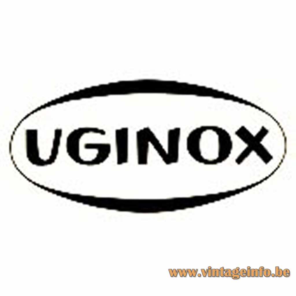 UGINOX logo