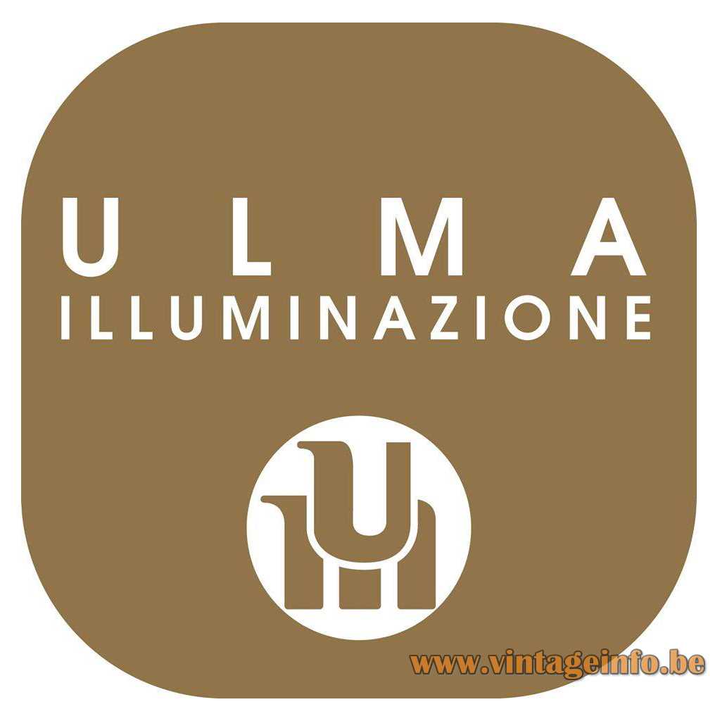 Ulma Illuminazione logo