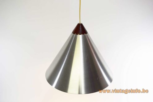 Uno Osten Kristiansson Pendant Light 6