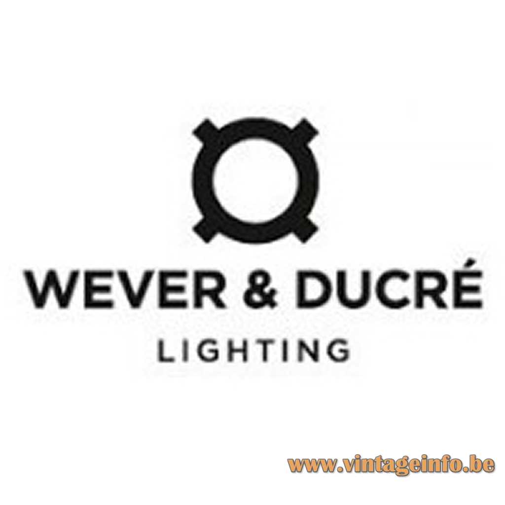 Wever & Ducré logo