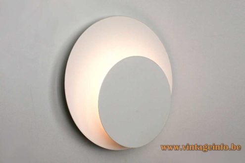 Darø Cirkel Wall Lamp 1
