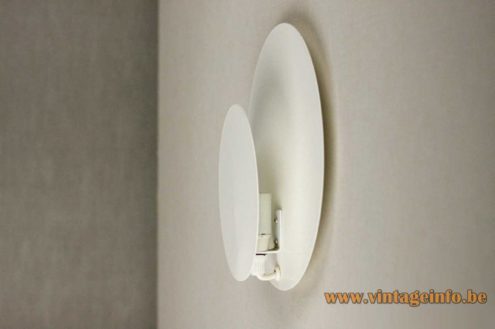 Darø Cirkel Wall Lamp 3