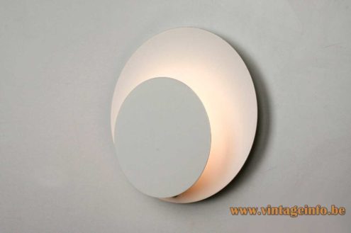 Darø Cirkel Wall Lamp 4