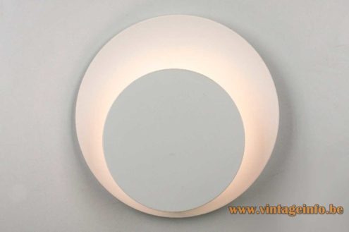 Darø Cirkel Wall Lamp 5