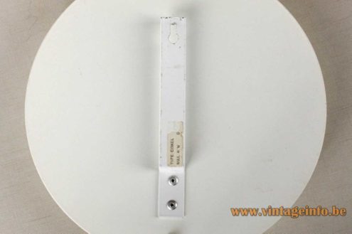 Darø Cirkel Wall Lamp 6