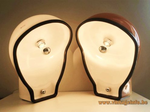 Fabio Lenci Birghitta Table Lamp 1