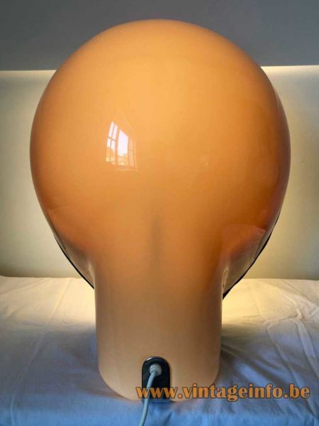 Fabio Lenci Birghitta Table Lamp 10