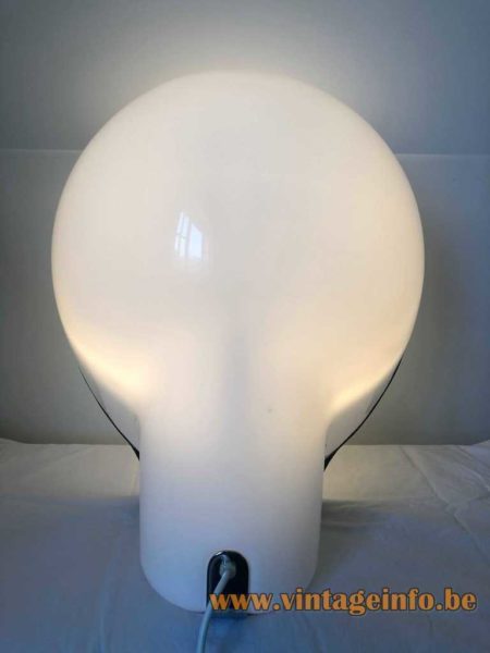 Fabio Lenci Birghitta Table Lamp 11