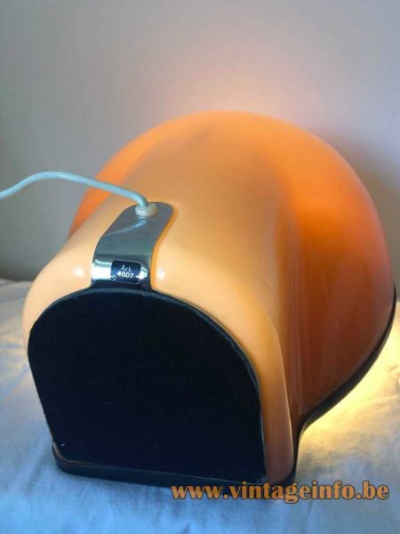 Fabio Lenci Birghitta Table Lamp 7