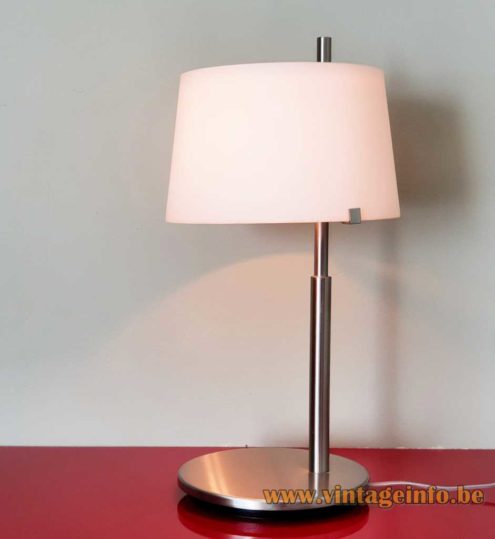 FontanaArte Passion Table Lamp 1