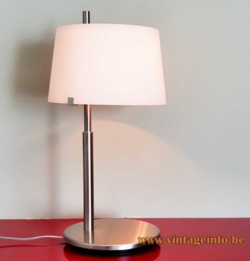 FontanaArte Passion Table Lamp 3