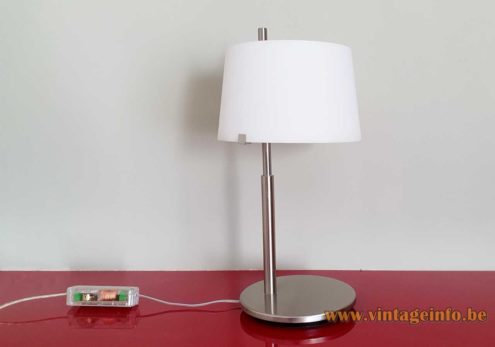 FontanaArte Passion Table Lamp 4