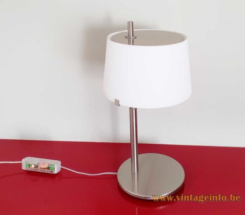 FontanaArte Passion Table Lamp 5