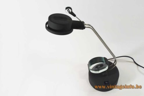 La Murrina Zodiaco Desk Lamp 3