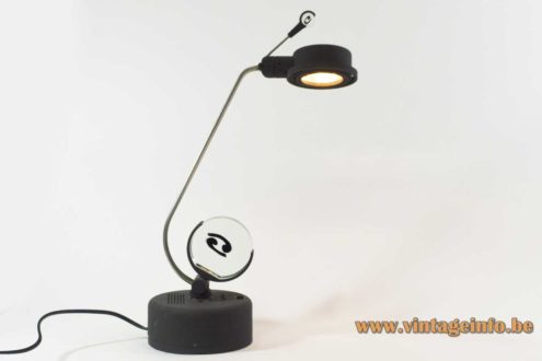 La Murrina Zodiaco Desk Lamp 5