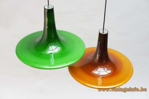 Peill Putzler AH12 Pendant Lamp 2