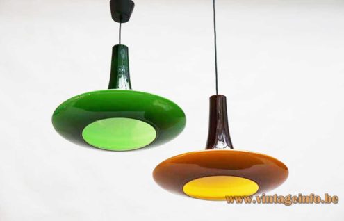 Peill Putzler AH12 Pendant Lamp 3