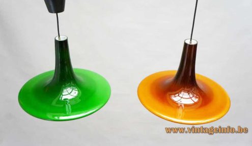 Peill Putzler AH12 Pendant Lamp 4