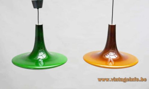 Peill Putzler AH12 Pendant Lamp 6