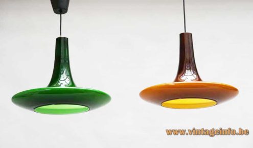 Peill Putzler AH12 Pendant Lamp 7
