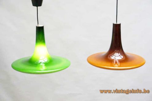 Peill Putzler AH12 Pendant Lamp 8