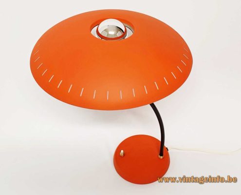 Philips Junior Desk Lamp 2