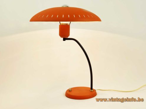 Philips Junior Desk Lamp 4