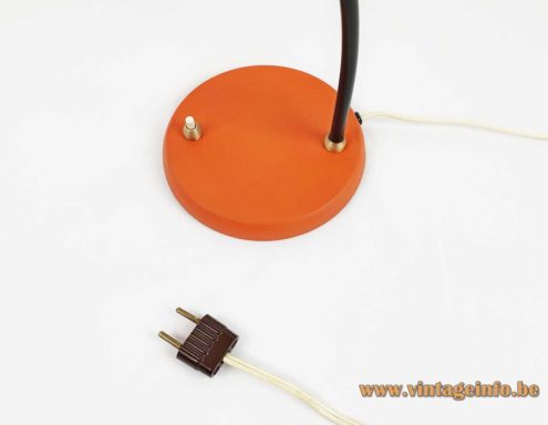 Philips Junior Desk Lamp 6