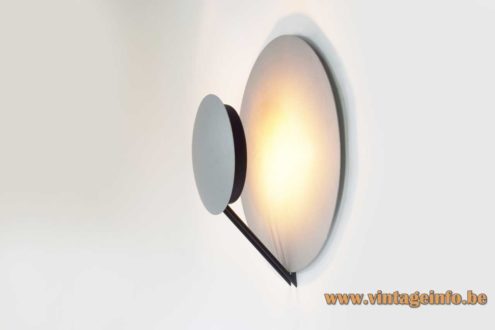 Tre Ci Luce Vega Wall Lamp 2